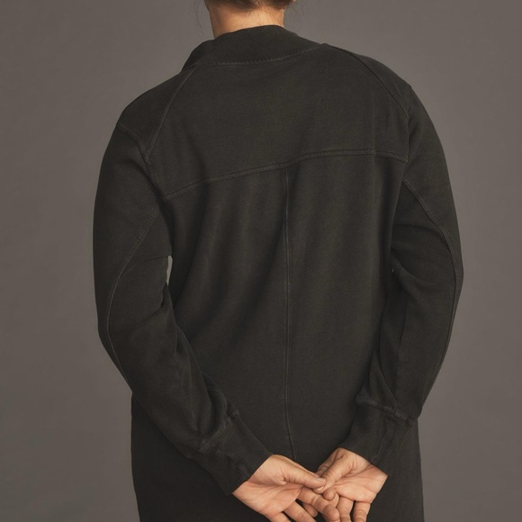 Anthropologie Plus Size Dress 3X Mini Daily Practice Dress NWT - Picture 2 of 5